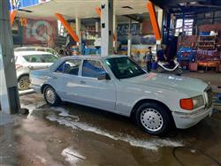 مێرسێدس بێنز SL-Class